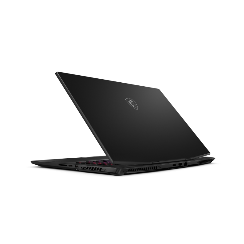 MSI GS66 Stealth 12UH-077IT NOTEBOOK GAMING